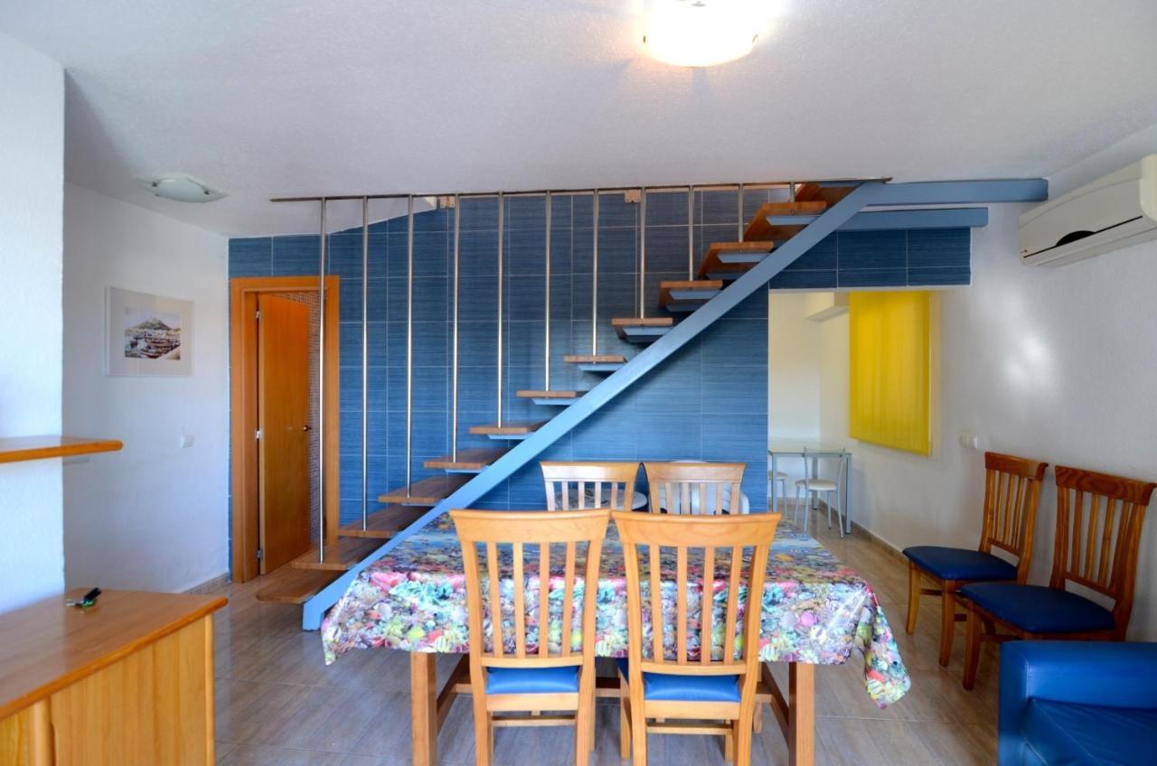 Bonsol 14 - Apartamento Duplex L'Estartit Εξωτερικό φωτογραφία