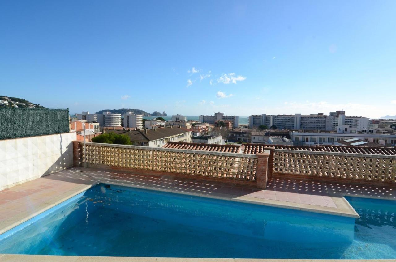 Bonsol 14 - Apartamento Duplex L'Estartit Εξωτερικό φωτογραφία