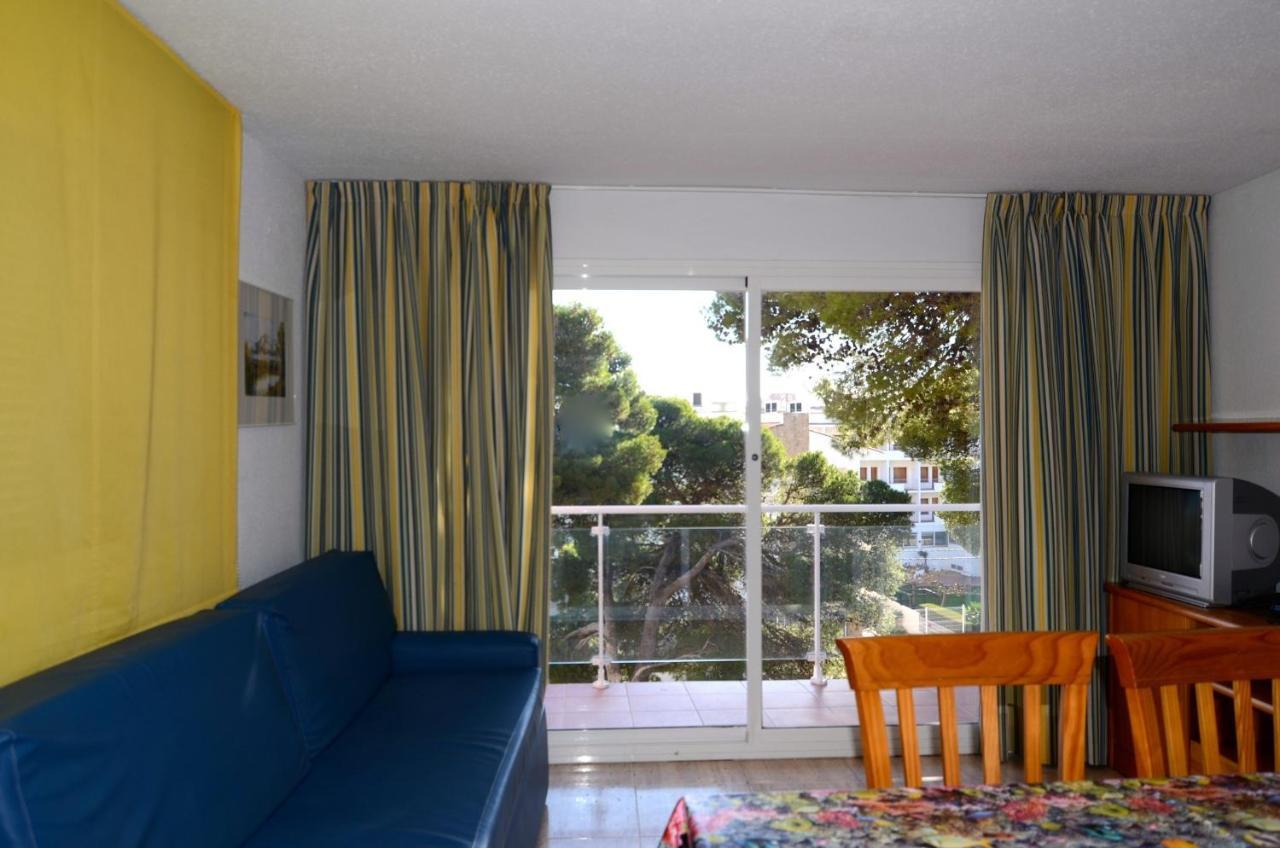 Bonsol 14 - Apartamento Duplex L'Estartit Εξωτερικό φωτογραφία