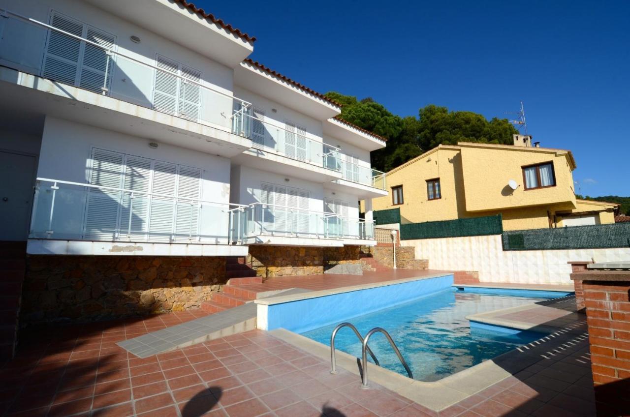 Bonsol 14 - Apartamento Duplex L'Estartit Εξωτερικό φωτογραφία