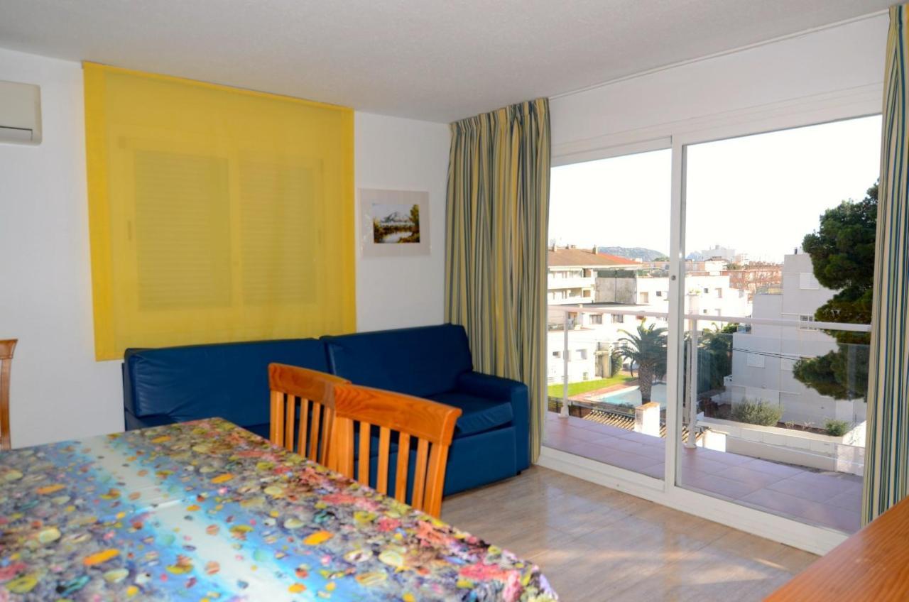 Bonsol 14 - Apartamento Duplex L'Estartit Εξωτερικό φωτογραφία
