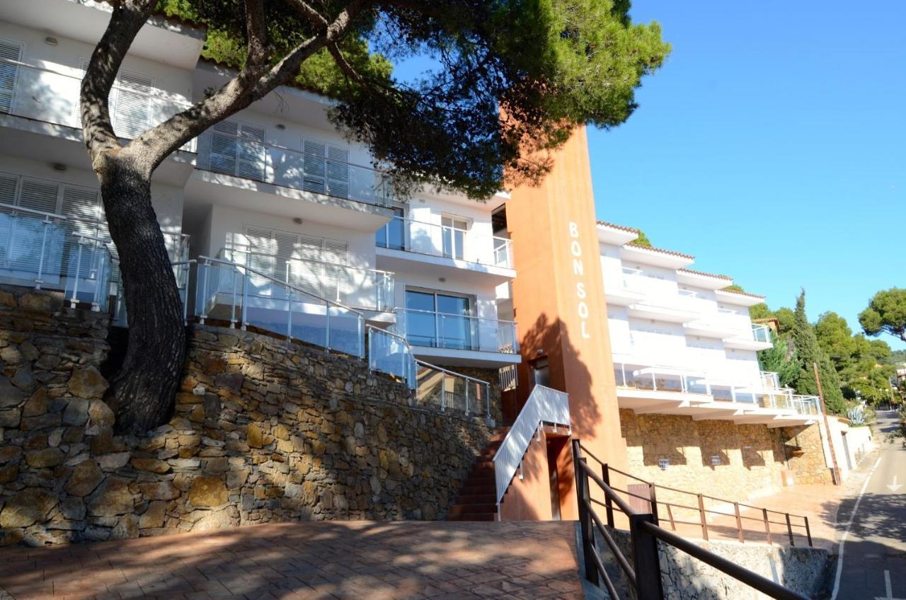 Bonsol 14 - Apartamento Duplex L'Estartit Εξωτερικό φωτογραφία