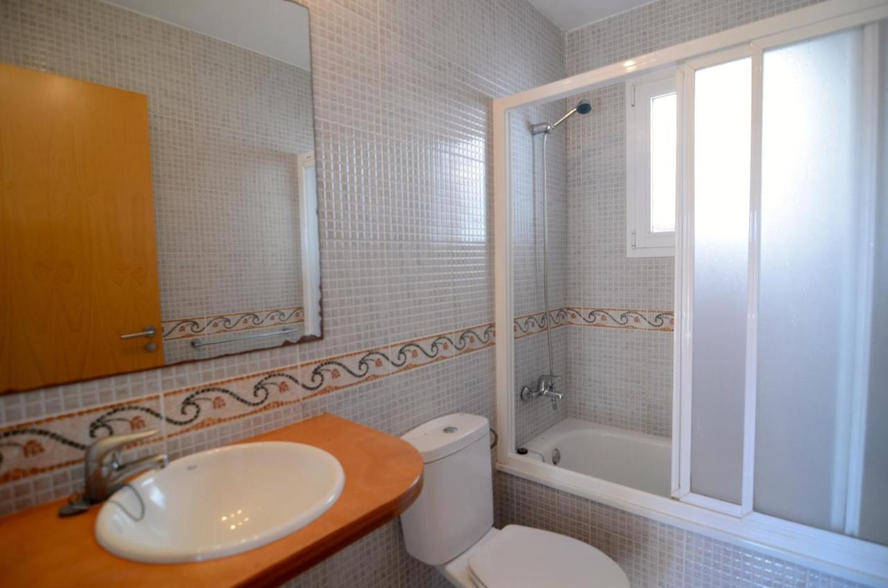 Bonsol 14 - Apartamento Duplex L'Estartit Εξωτερικό φωτογραφία