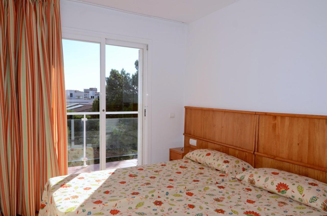 Bonsol 14 - Apartamento Duplex L'Estartit Εξωτερικό φωτογραφία